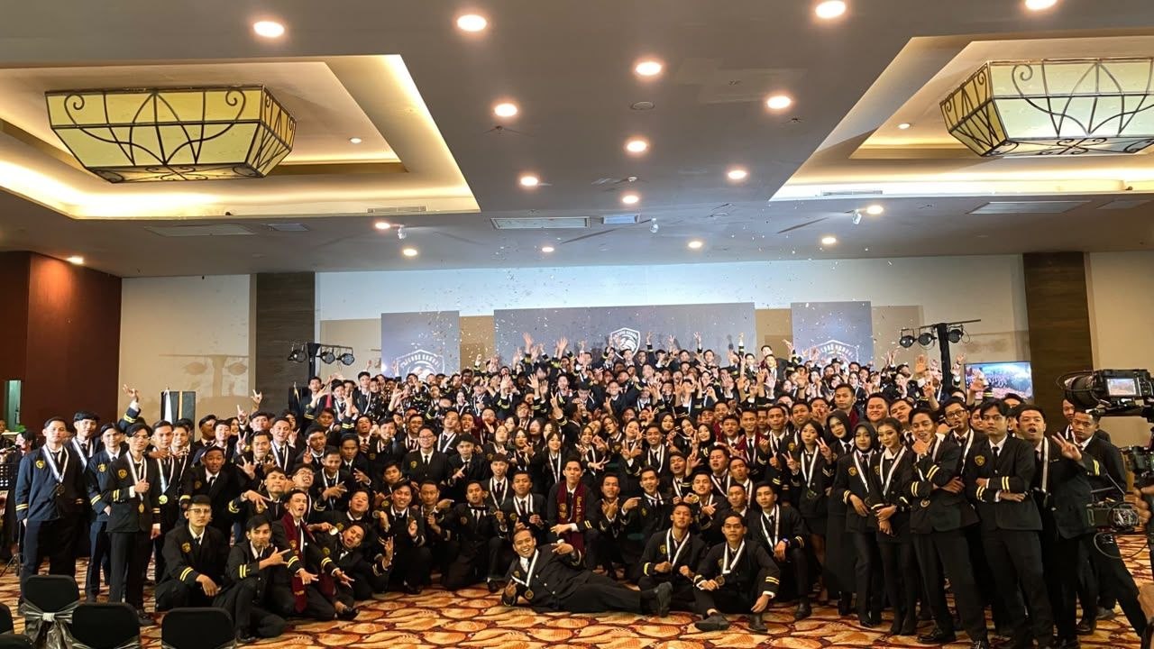 Bukan Sekadar Skill, Unicore Hotel & Cruiseship School Garansi Penyaluran Kerja 100 Persen