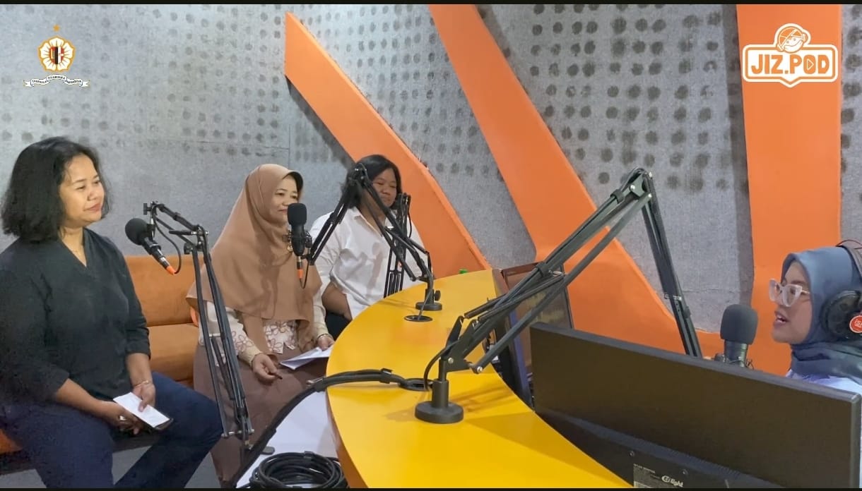 Kesehatan Mental dan Generasi Muda dalam Nilai Kebangsaan di  Hari Lahir Pancasila 