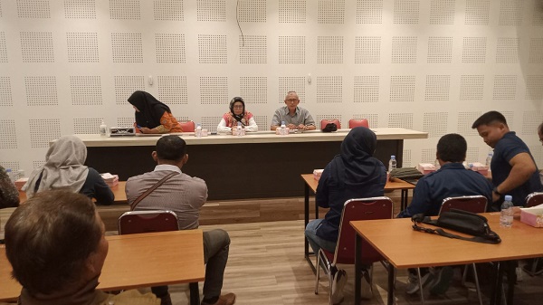 PABSI DIY Gelar Rakerda, Sri Muslimatun Tekankan Soliditas dan Kerja Bersama