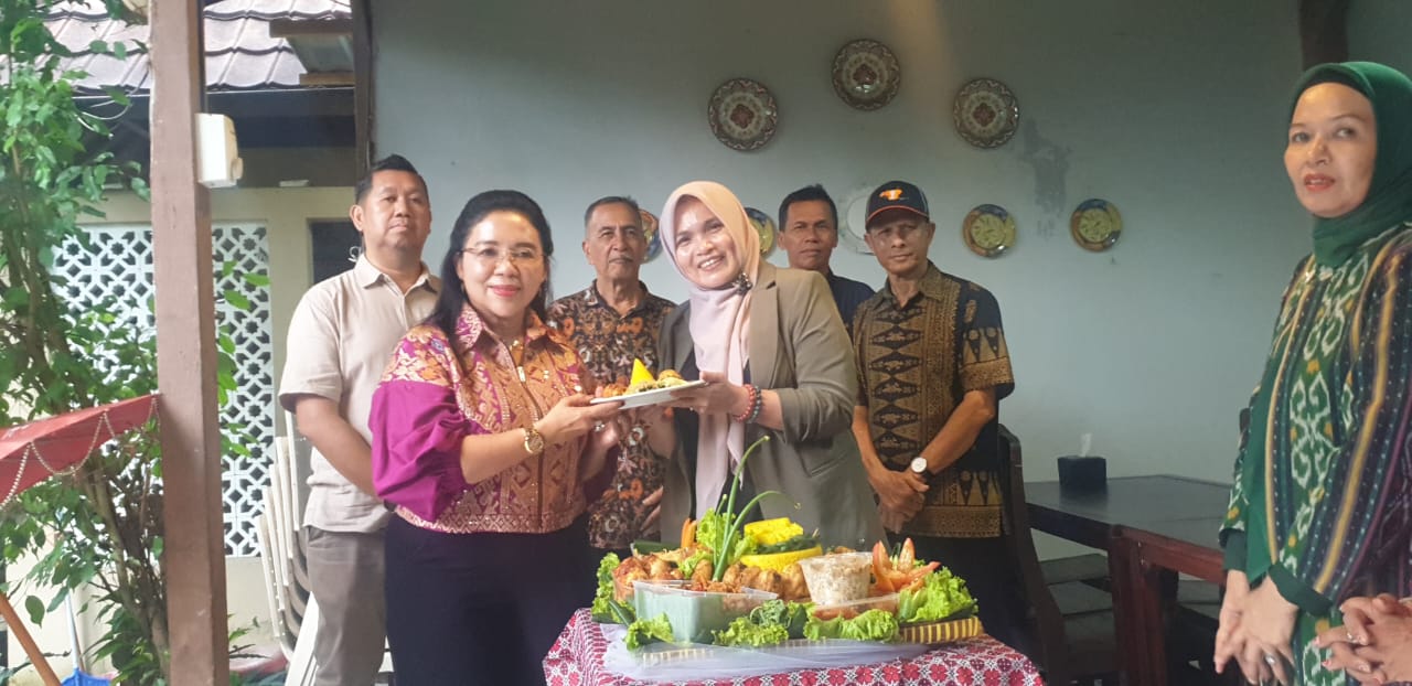 Perkuat Gerakan Budaya Yayasan Warna Budaya Indonesia Buka kantor di DIY 