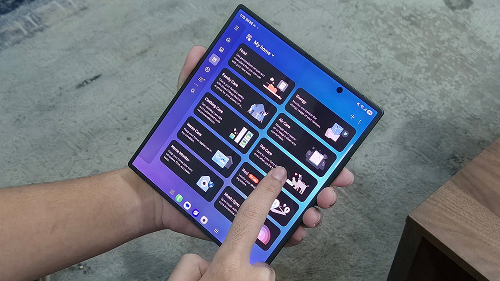 Punya Produk Smart Home dari Banyak Brand? Atur Semua Pakai Samsung SmartThings!