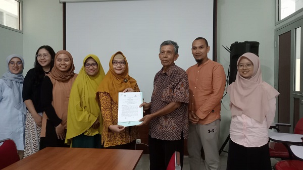 UGM Gandeng Katering Masjid Syuhada Tingkatkan Keunggulan Mahasiswa 