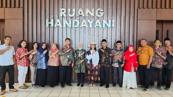 Yayasan Griya Jati Rasa Dorong Hilirisasi Ekspor Herbal Gunungkidul Melalui Perbup Turunan Perda Perlindungan Produk Lokal